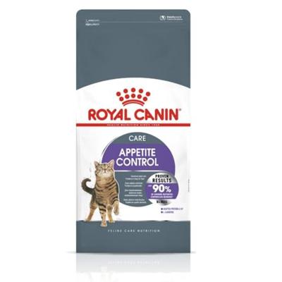 Royal Canin Appetite Control Care kattenvoer 3,5 kilo
