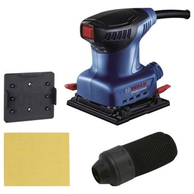 Bosch Professional GSS 140 A 06012A8021 Vlakschuurmachine Bosch Professional GSS 140 A 06012A8021 Vlakschuurmachine