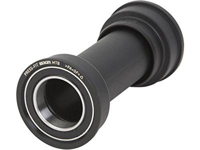 SRAM innenlager "gxp pressfit" bot.bracket truvativ gxp pressfit mtb bb121fatbike