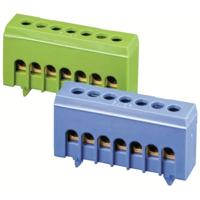 ABB SZ-PE6/3 GHV0360876R0004 Klem 1 stuk(s) - thumbnail