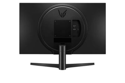 Gaming-Monitor LG 27GS60F-B Full HD 27" - thumbnail