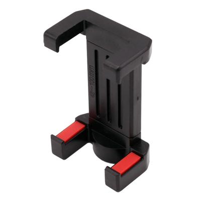 Caruba Premium Universal Phone Holder (Red)