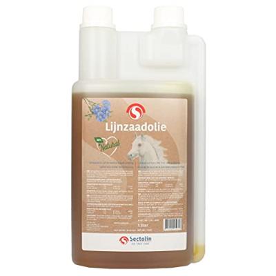 Sectolin Lijnzaadolie 2.5L Sectolin Lijnzaadolie 2.5L