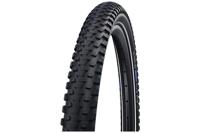 Schwalbe Buitenband marathon plus mtb 26 x 2.10 (54-559) zwart - thumbnail