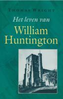 Het leven van William Huntington - Thomas Wright - ebook - thumbnail