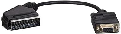 Hama Adapter 15pin VGA-scart Hama Adapter 15pin VGA-scart