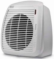 Delonghi hvy1020 ventilatorkachel wit - thumbnail