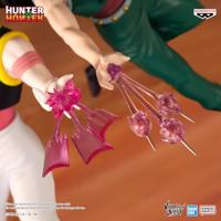 Hunter x Hunter: Vibration Stars - Yellmi Figure - thumbnail