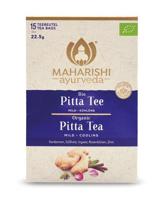 Maharishi Ayurveda Pitta Thee - thumbnail