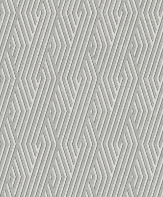 Dutch Wallcoverings Behang Galactik Dessin Grijs 574719