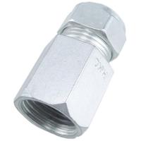 Riko 107 Overgangskoppeling Binnendraads knel 3/4 x 22mm - thumbnail