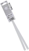 Metaalzaagbladen 2 stuks Stanley Fatmax 300 mm 18 tpi FMHT0-20194 - thumbnail