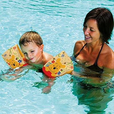 Mondo zwembandjes winnie de poeh, 2-6 jaar