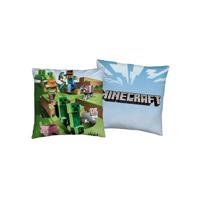 Minecraft Pillow Ver. 1 40 cm - thumbnail