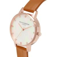 Olivia Burton OB16SE18 (Ø 34 mm) Dames horloge - thumbnail