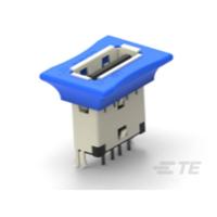 Serial I/O Connectors TE AMP Serial I/O Connectors 1775690-2 TE Connectivity Inhoud: 1 stuk(s) - thumbnail