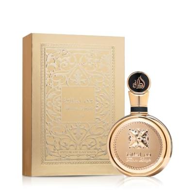 Lattafa Fakhar Extrait Eau de Parfum 100ml