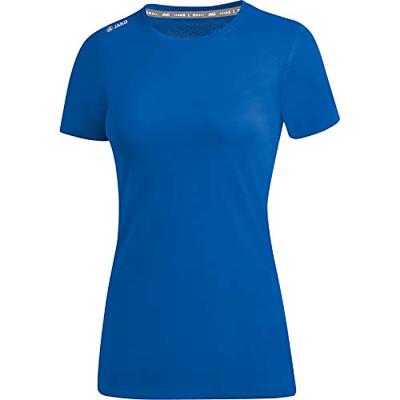 JAKO 6175D T-Shirt Run 2.0 Dames - Royal - 48