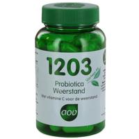 AOV 1203 Biotica Complex Vegacaps - thumbnail