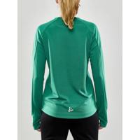Craft 1910161 Evolve Crew Neck Wmn - Team Green - XL - thumbnail