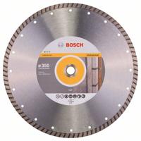 Bosch Accessories 2608602587 Bosch Power Tools Diamanten doorslijpschijf 1 stuk(s) - thumbnail