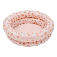 Swim Essentials Baby Zwembad Old Pink Panter 60 cm - thumbnail