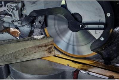 DeWALT Cirkelzaagblad voor Hout | Construction | Ø 305mm Asgat 30mm 48T - DT1959-QZ