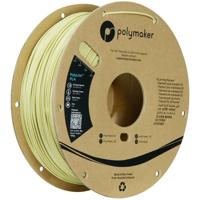 Polymaker PA02055 6938936706960 Filament PLA kunststof Hoge stijfheid, Hoge treksterkte 1.75 mm 1000 g Beige PolyLite™ 1 stuk(s) - thumbnail