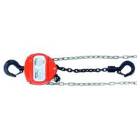 EUROLITE Chain Hoist 10M/1.0T - thumbnail