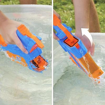 Nerf SuperSoaker Flip Fill