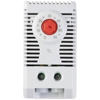 TRU COMPONENTS Thermostaat TC-FKO011NC 1x NC (l x b x h) 60 x 33 x 43 mm 1 stuk(s) - thumbnail