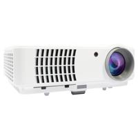 Salora 58BHD2500 Beamer Wit - thumbnail