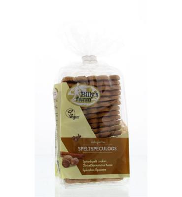 Speculoos spelt bio 175 Gram Speculoos spelt bio 175 Gram