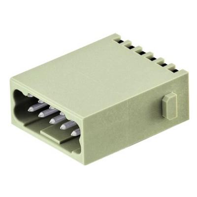 HARTING Penmodule Inhoud: 1 stuk(s) 09140122632