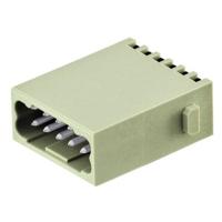 HARTING Penmodule Inhoud: 1 stuk(s) 09140122632 - thumbnail