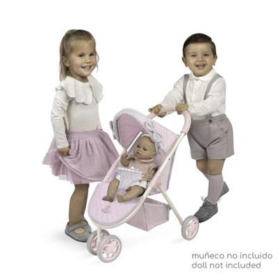 Poppenstoel Decuevas 50 cm