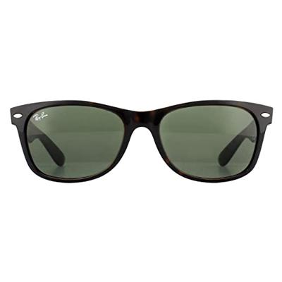 Ray-Ban NEW WAYFARER CLASSIC zonnebril Vierkant Ray-Ban NEW WAYFARER CLASSIC zonnebril Vierkant