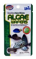 Algae Wafers 250 Gr vissenvoer Hikari - Hikari - thumbnail
