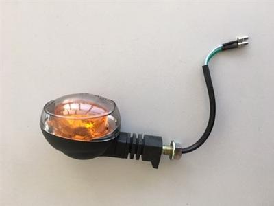 Tomos r.a.w. cpl. smoke lv/ra