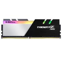 G.Skill DDR4 Trident Z Neo 2x8GB 3600Mhz [F4-3600C18D-16GTZN] - thumbnail