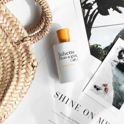 Juliette Has A Gun Sunny Side Up Eau de parfum Spray 100 ml Dames Juliette Has A Gun Sunny Side Up Eau de parfum Spray 100 ml Dames