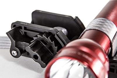 QuickFist 70070 Voertuiggereedschapshouder