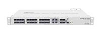 Mikrotik CRS328-4C-20S-4S+RM netwerk-switch Managed L2/L3 1U Wit - thumbnail