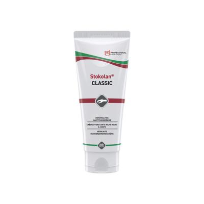 SC Johnson Professional SCL100ML Verzorgende crème Stokolan Classic 1 stuk(s)