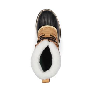 Sorel Caribou™ Wp Sneeuwlaars Heren Buff 10,5