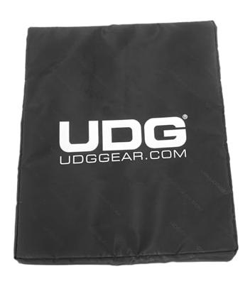 UDG UDG Ultimate CD Player / Mixer Dust Cover Black MK2 (1 pc)