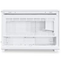 Lian Li A3-mATX Wood Edition White Side Glass - thumbnail