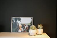 Deknudt S46AF3_10,0X15,0 Wissellijst Papierformaat: 10 x 15 cm Beige - thumbnail