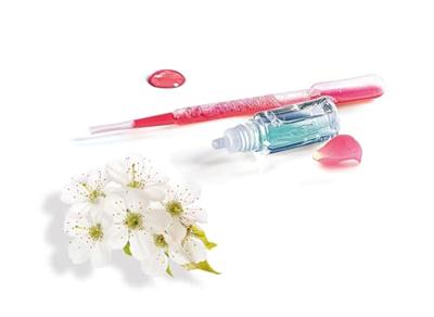 Clementoni wetenschap en spel -parfum laboratorium deluxe experimentenset
