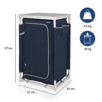 Campart Travel - Nantes Campingkast - thumbnail